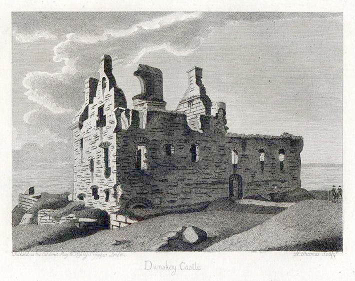 File:DUNSKEY CASTLE by Francis Grose, 1790.jpg