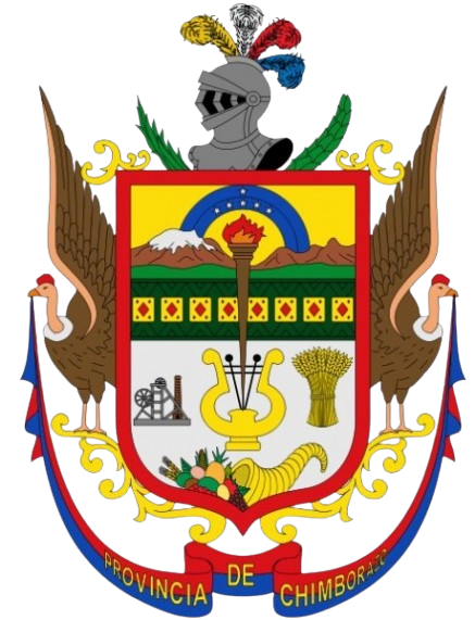 File:Escudo de Chimborazo.png