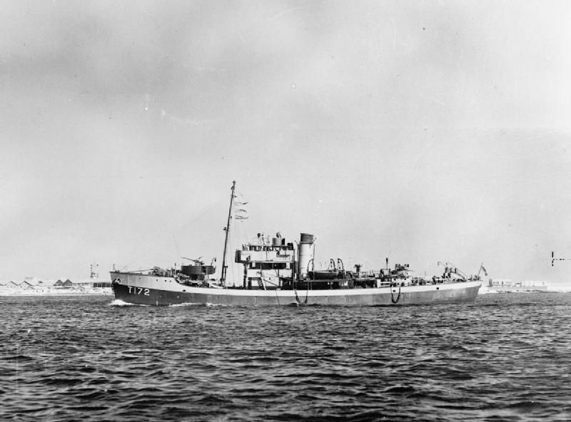 File:HMT Islay WWII IWM FL 14120.jpg