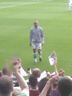 File:Henrik Larsson, Celtic legends match.jpg