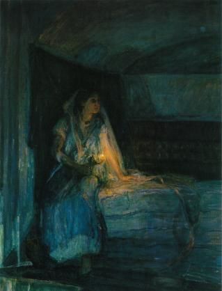 File:Henry Ossawa Tanner - Mary 1914.jpg