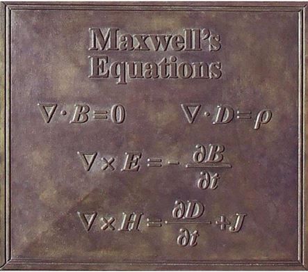 File:James Clerk Maxwell Statue Equations.jpg