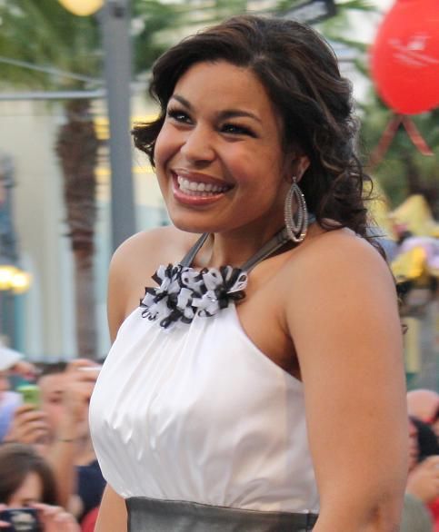 File:Jordin Sparks in Parade cropped.JPG