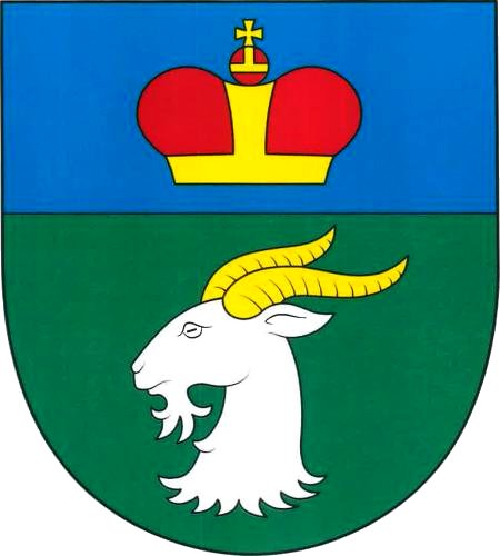 File:Kozojedy (Jičín District) CoA.png