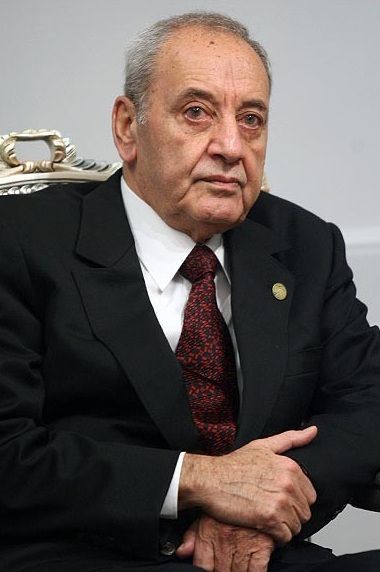 File:Nabih Berri in Tehran (232901).jpg