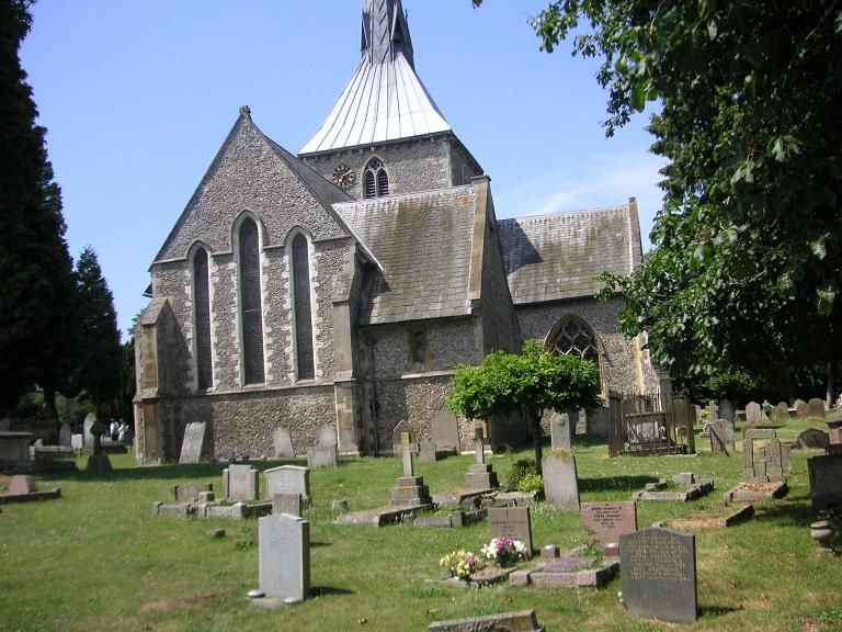 File:St Helen's Church, Wheathampstead.jpg