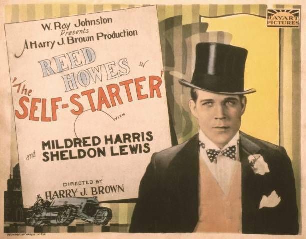 File:The Self Starter (1926, poster).jpg