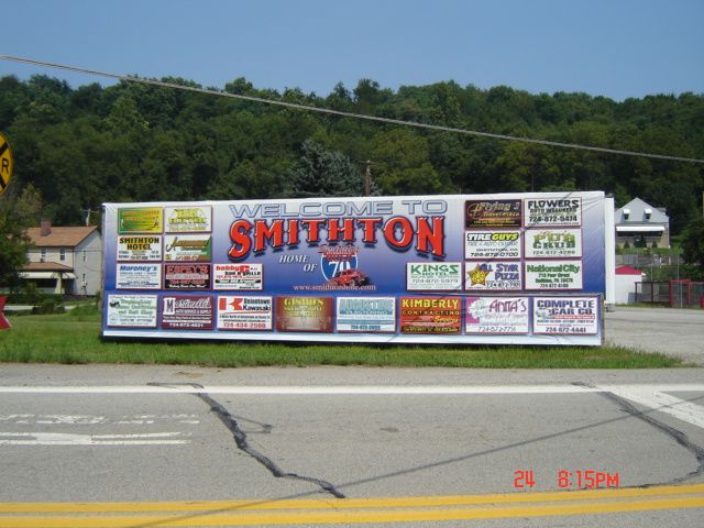 File:Welcome to Smithton sign 2007.jpg