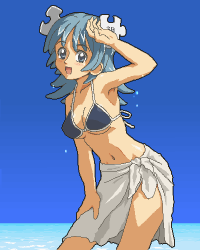 File:Wikipe tan wearing a bikini by Kasuga39.png