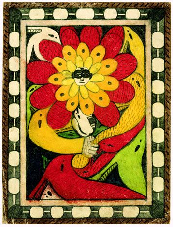 File:Adolf Wölfli Skt-Adolf-Thron -Flühe-Blume.jpg