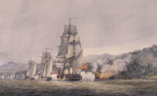 File:BattleOfValcourIsland watercolor.jpg