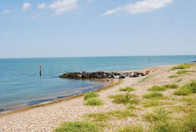 File:Brooksend Outfall - geograph.org.uk - 1471356.jpg