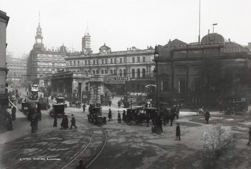 File:Central Station, Liverpool including Mersey Railway sign.png