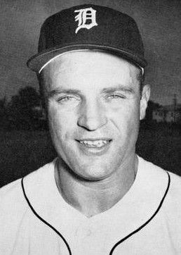 File:Ed Yost - Detroit Tigers - 1959.jpg