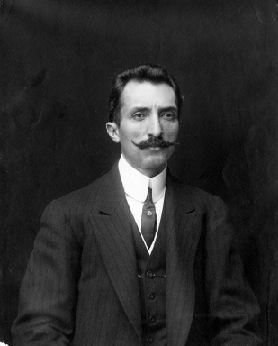 File:José María Pino Suárez, retrato.png