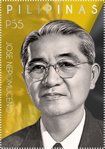 File:José Nepomuceno 2019 stamp of the Philippines.jpg