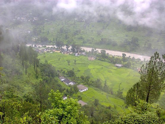 File:Kulsari Village.jpg