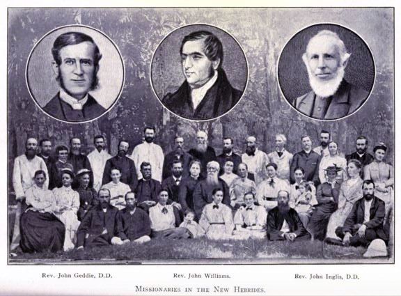 File:Missionaries in the New Hebrides.JPG