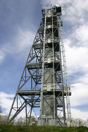 File:Picatinny Arsenal Tower Jefferson Township NJ.jpg