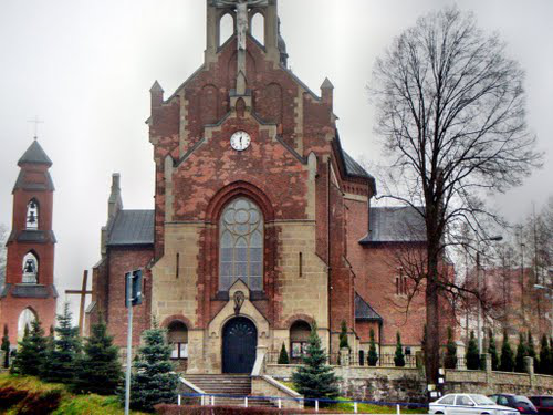 File:Przyszowa Parish Church.png