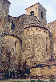 File:San pancrazio - abside.jpg