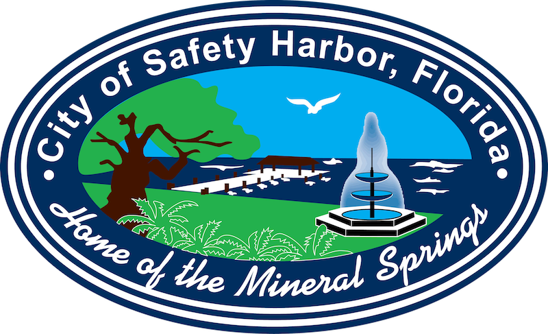 File:Seal of Safety Harbor, Florida.png