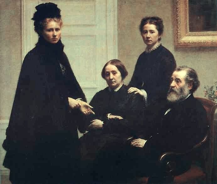 File:The Dubourg Family by Fantin-Latour.jpg