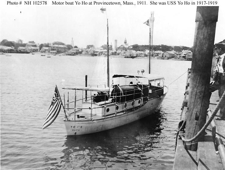 File:USS Yo Ho (SP-463) as private vessel.jpg