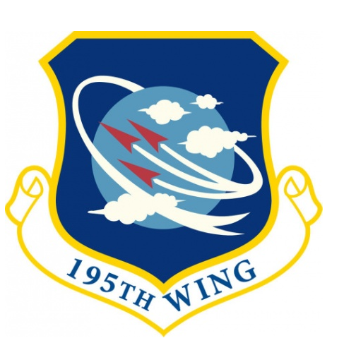 File:195th Wing emblem.png