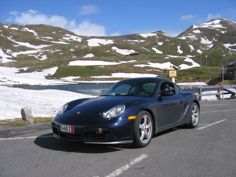 File:2006 Porsche Cayman S 2.JPG