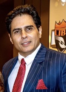 File:Aman Verma in 2019.jpg