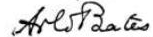 File:Arlo Bates signature.png