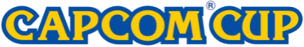 File:Capcom Cup logo text.png