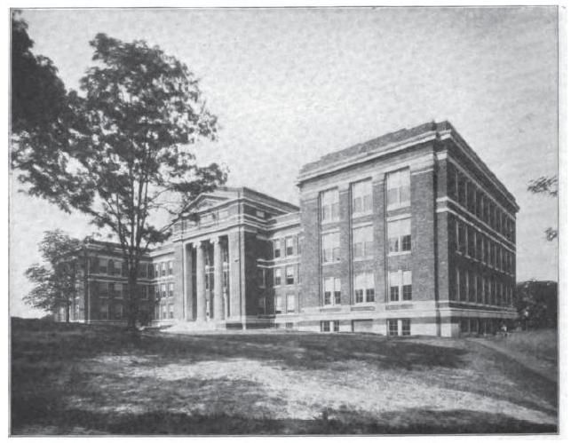 File:Engineering College Building, University of Cincinnati.jpg