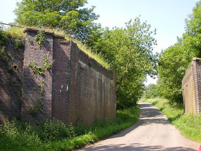 File:Eydon - geograph.org.uk - 187604.jpg