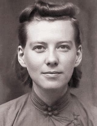 File:Isabel Crook in 1940s in China.jpg