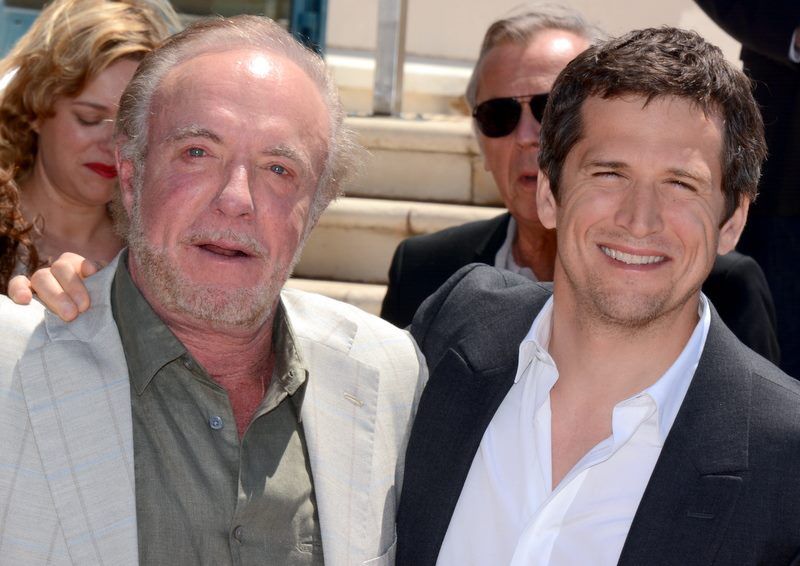 File:James Caan Guillaume Canet Cannes 2013.jpg