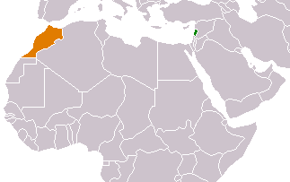 File:Lebanon Morocco Locator.png