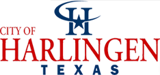 File:Logo of Harlingen, Texas.png