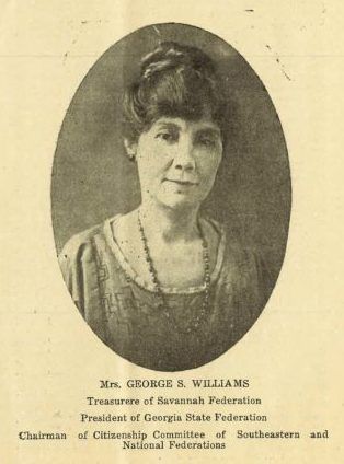 File:Mrs. George S. Williams -Mamie Williams.jpg