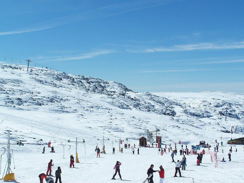 File:Serra da Estrela II Portugal.jpg