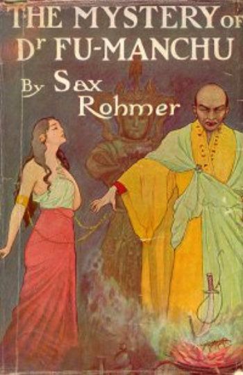 File:The Mystery of Dr. Fu-Manchu cover 1913.jpg