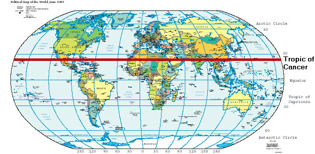 File:WorldMapLongLat-special-lats-emph-TropicofCancer-non.png