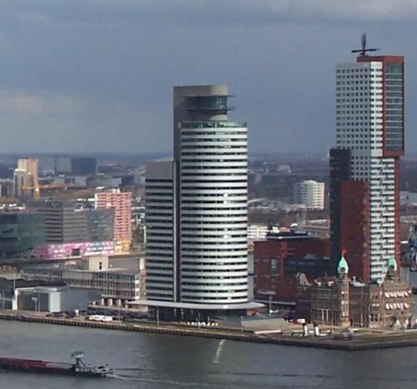 File:World Port Center from Euromast.jpg