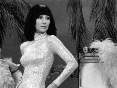 File:Cher with feather boa.JPG