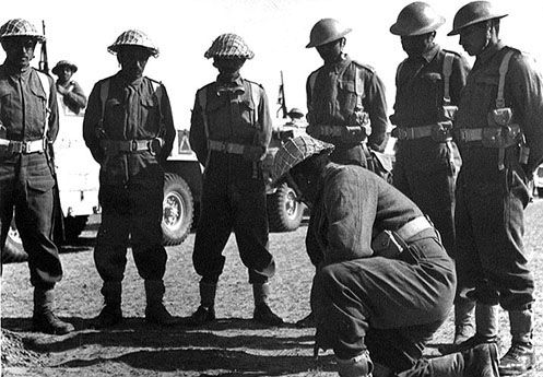 File:Guides Cavalry in North Africa, 1942.jpg