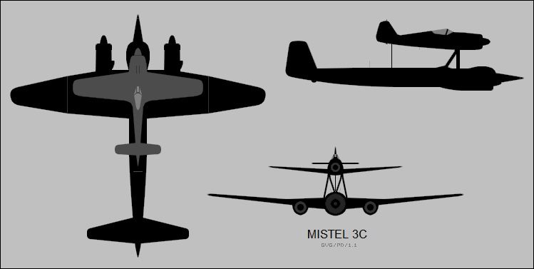 File:Junkers Ju 88 Mistel.jpg