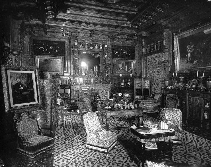 File:Living room, George Stephen House (Ii73825-P1).jpg