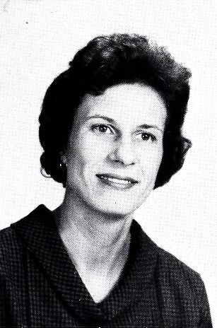 File:Mollie Camp Davis in Chieftain 1967 yearbook.jpg