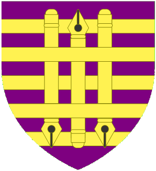 File:Rose Marie Angélique Bernard Escutcheon.png